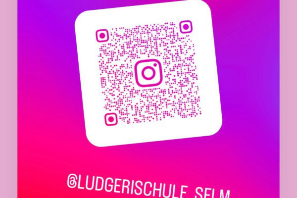 Ludgerischule bei Instagram